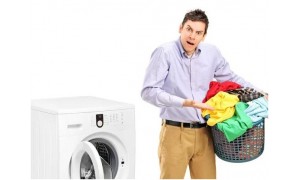 Sửa máy giặt quận 5