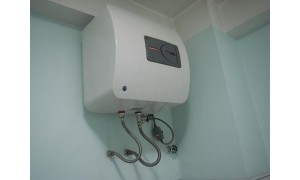 Sửa máy nước nóng quận 11